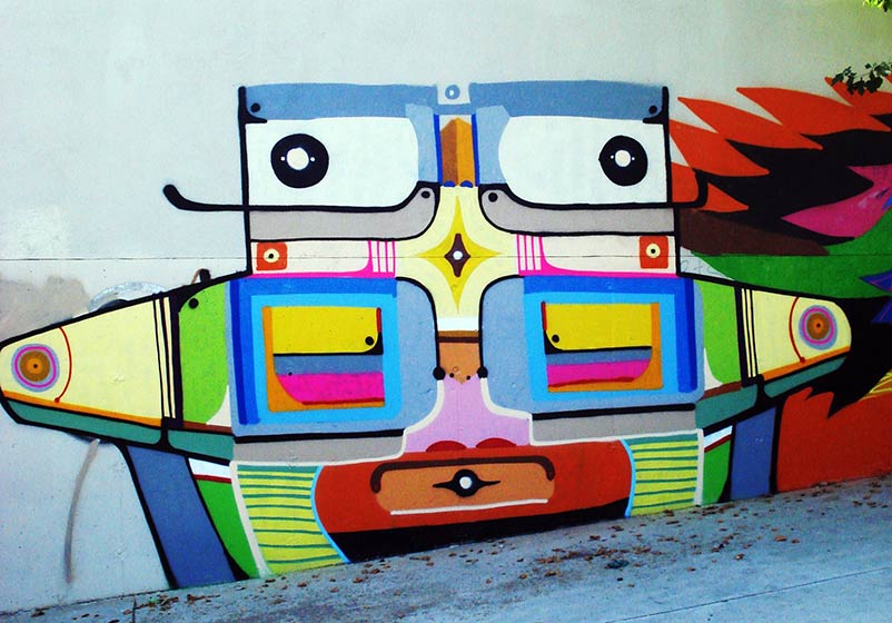kenor | barcelona