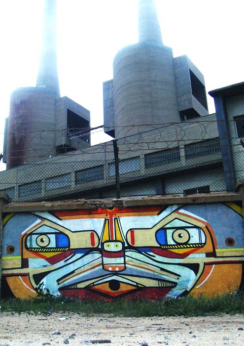 kenor | barcelona