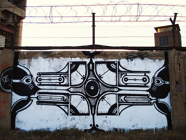 kenor | barcelona