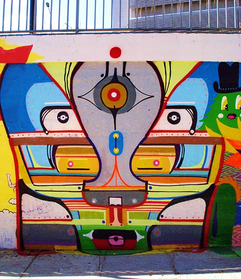 kenor | barcelona