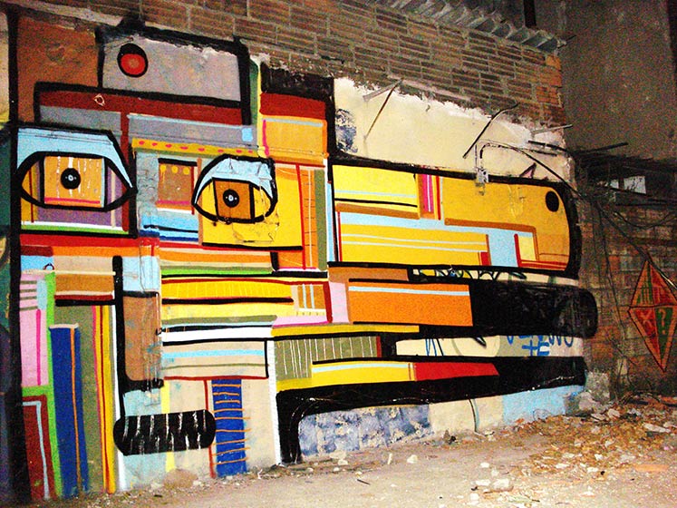 kenor | barcelona