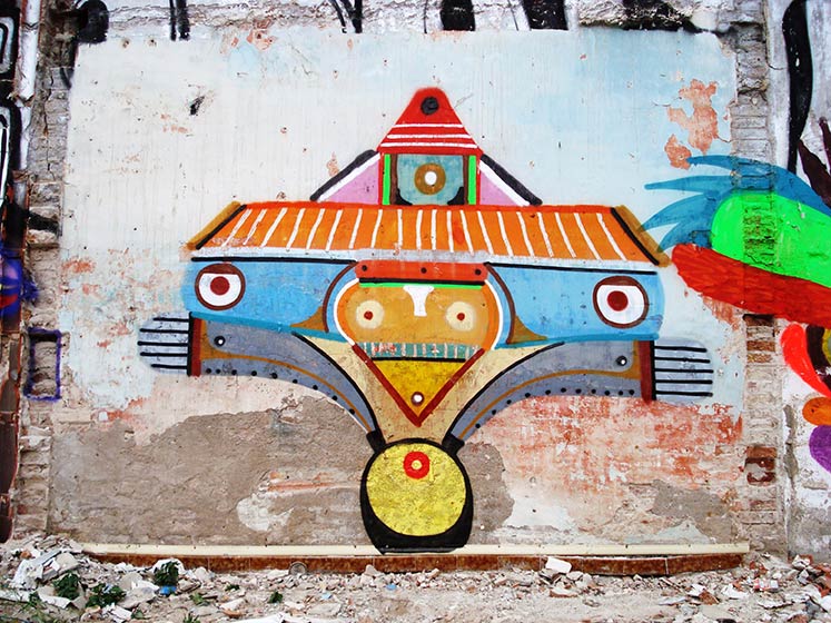 kenor | barcelona