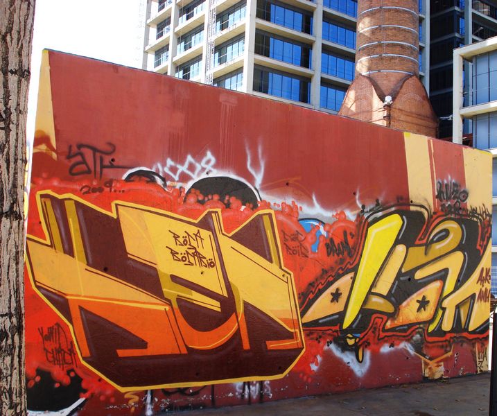 kenor | dram | barcelona