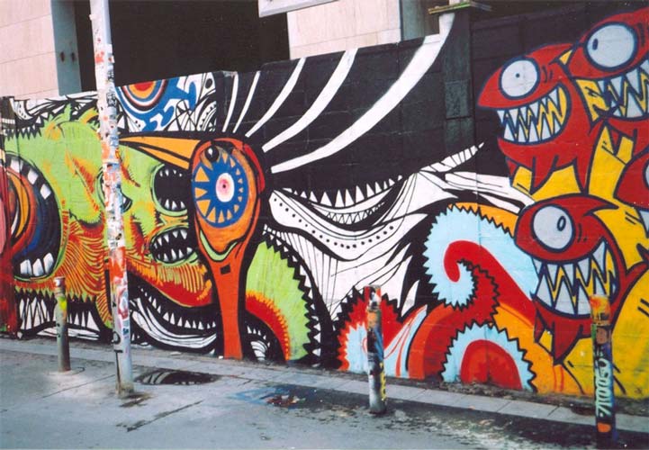 kenor | kode | ovni | pez | barcelona