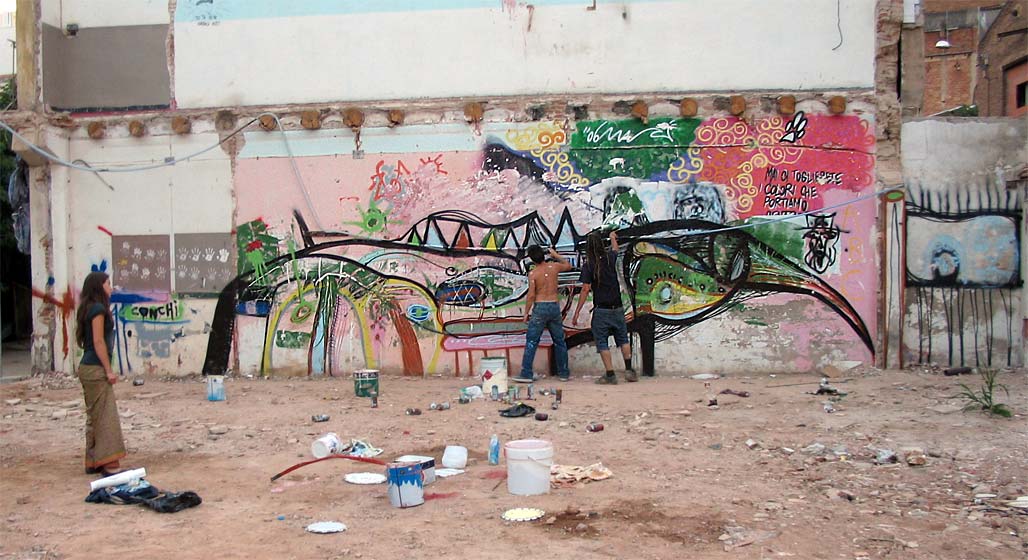 kenor | kode | uri | maia | barcelona