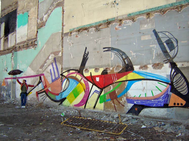 kenor | ovni | uri | barcelona