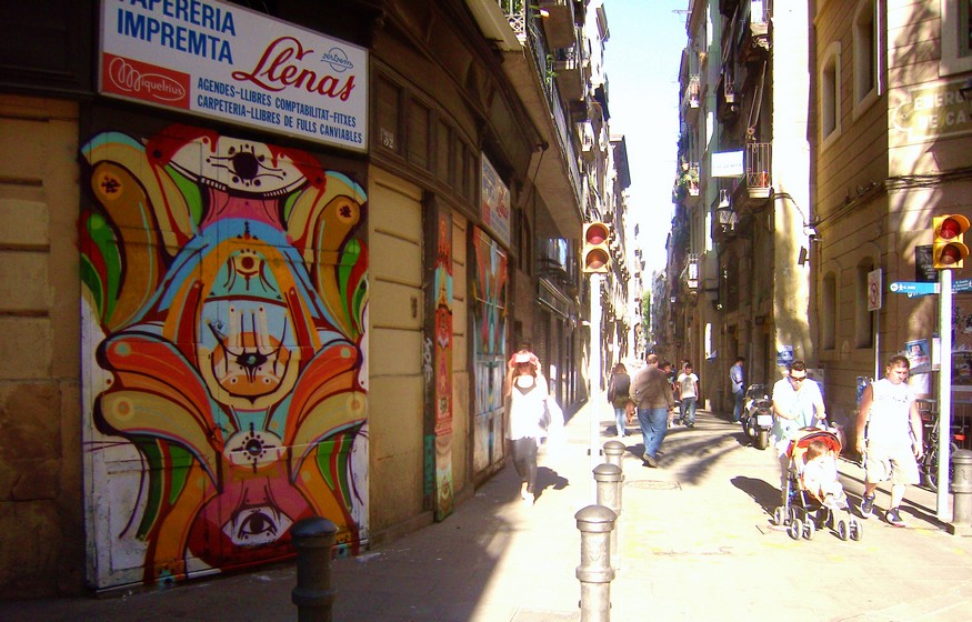kenor | barcelona