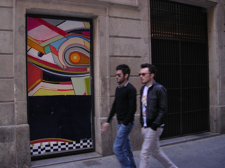 kenor | barcelona