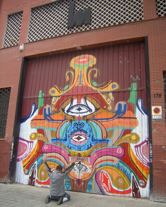 kenor | barcelona