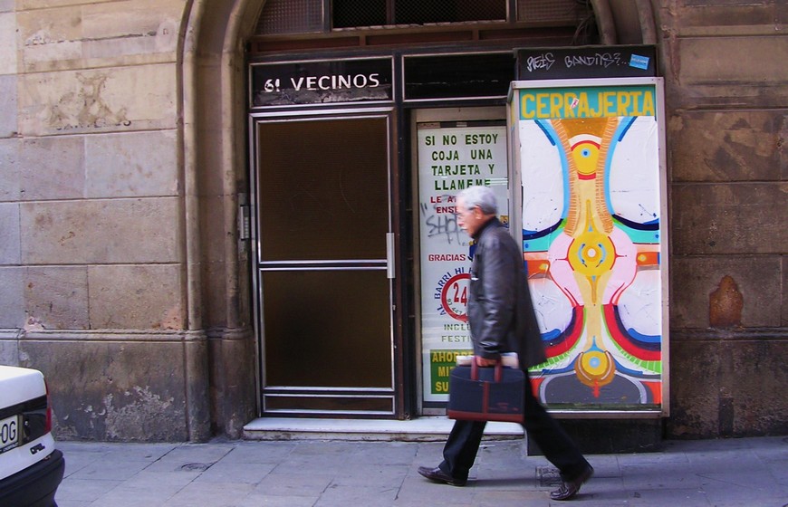 kenor | barcelona