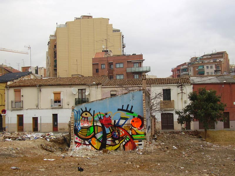 kenor | uri | barcelona