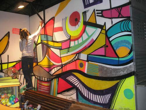 kenor | uri | action | barcelona