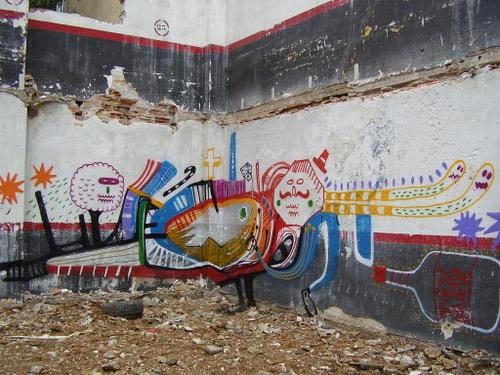 ovni | zosen | barcelona