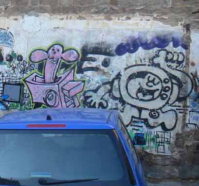 krisprolls | lamano | barcelona