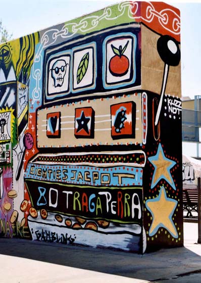 kuzz | 1980crew | barcelona