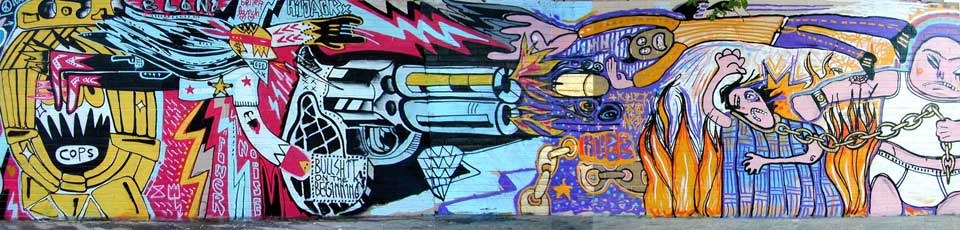 kuzz | blond | barcelona