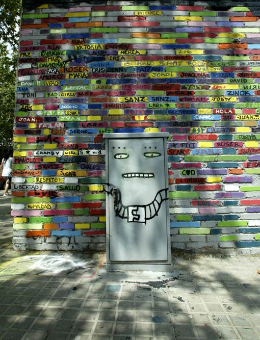 limow | barcelona