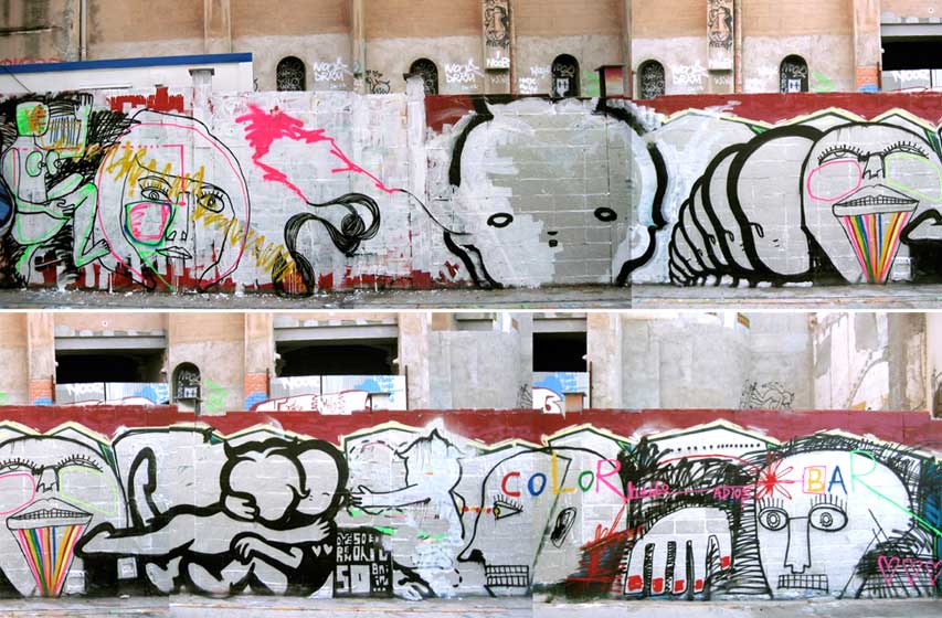 lolo | sosaku | barcelona