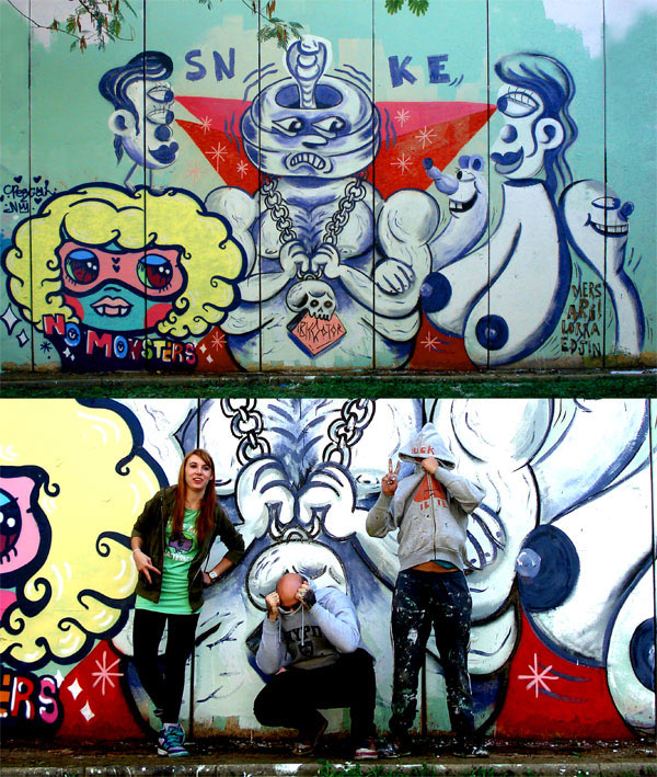 mali | rotor | ibie | barcelona