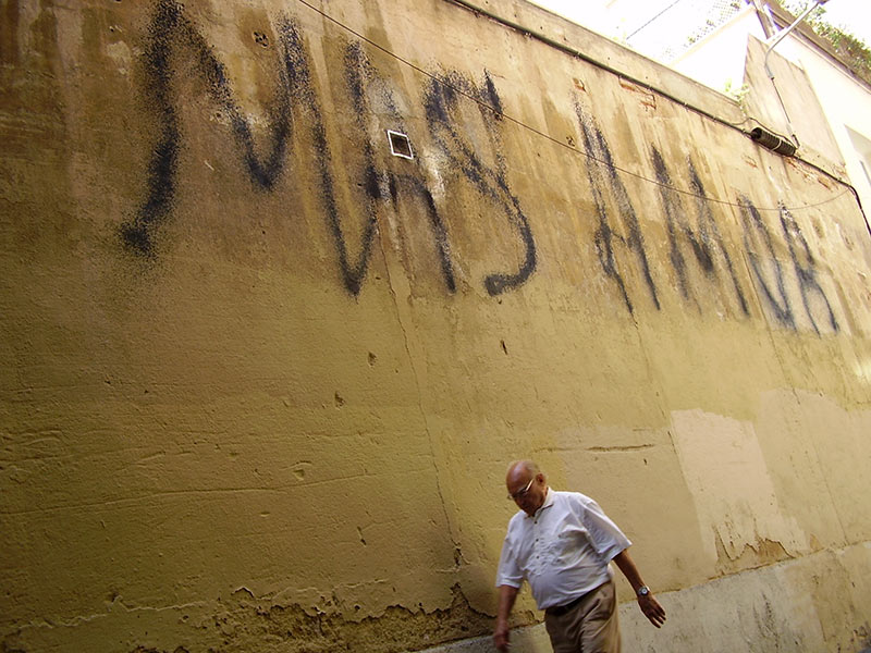 mas-amor | martinez | barcelona