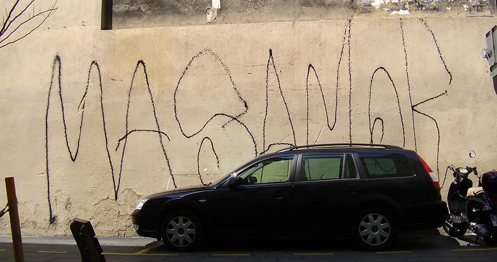 mas-amor | martinez | barcelona