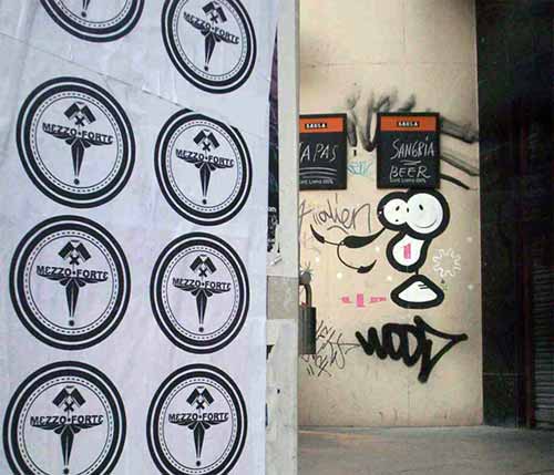 mezzoforte | thelondonpolice | wood | barcelona