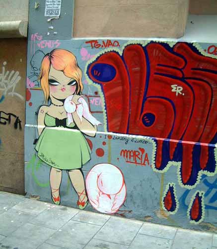 missvan | barcelona