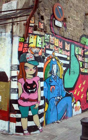 missvan | chanoir | 1980crew | barcelona