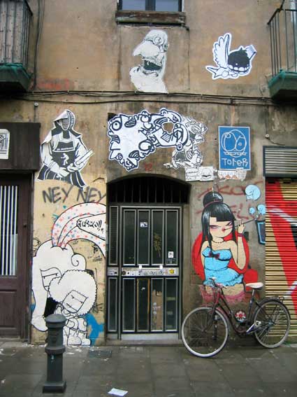 missvan | microbo | freaklub | barcelona