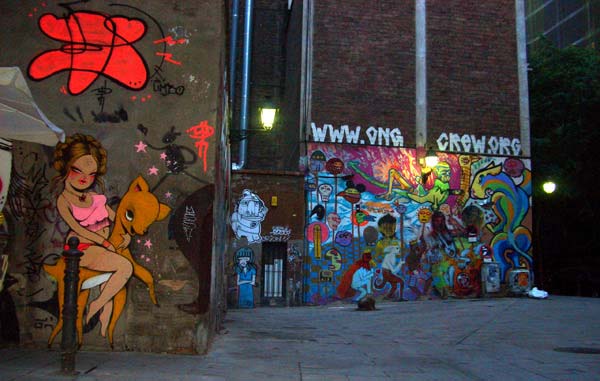 missvan | ong | vaudou | barcelona
