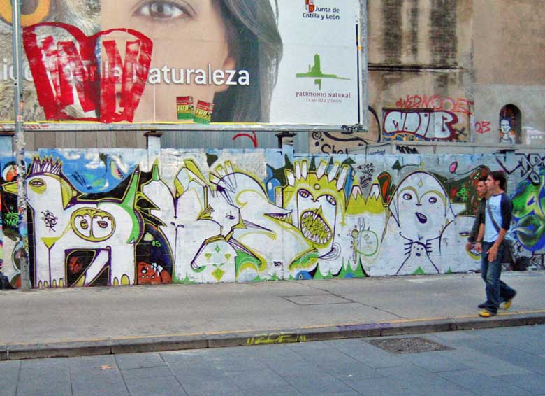 mosone | barcelona