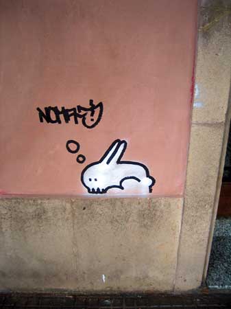 nomad | barcelona