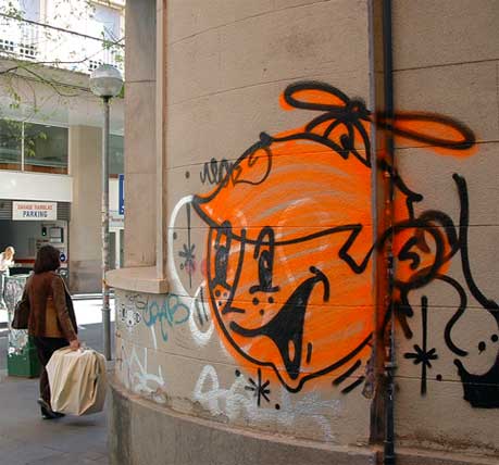 nylon | aagh | barcelona