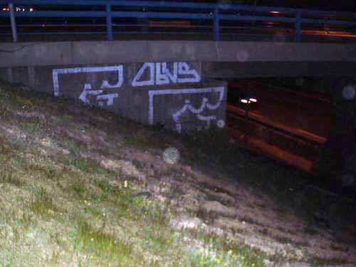 obus | bridge | barcelona