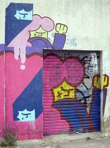 obus | shutters | barcelona