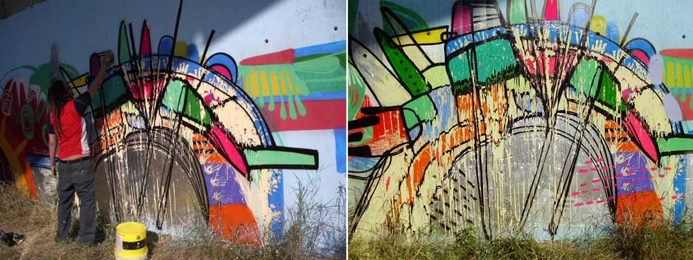 ovni | keno | kode | uri | barcelona