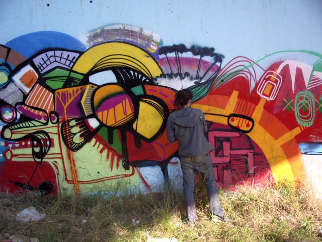 ovni | keno | kode | uri | barcelona