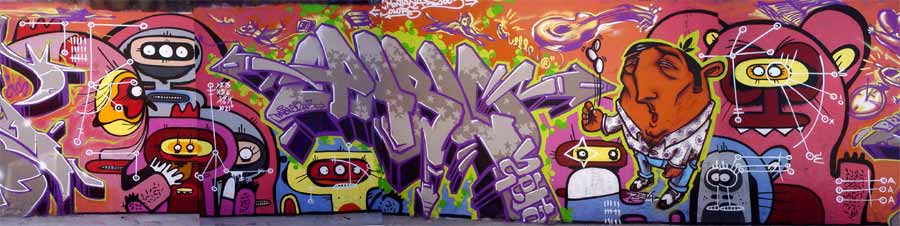 pablo | sixe | barcelona