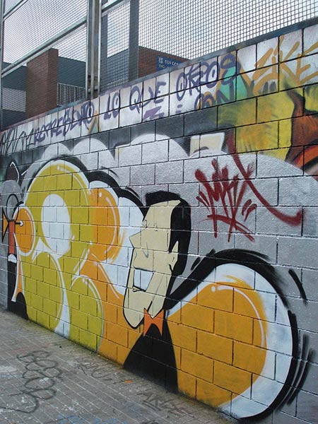peper | barcelona