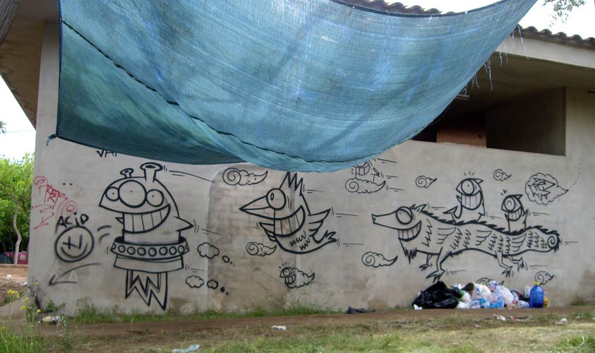 pez | barcelona