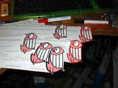 pez | atwork | barcelona