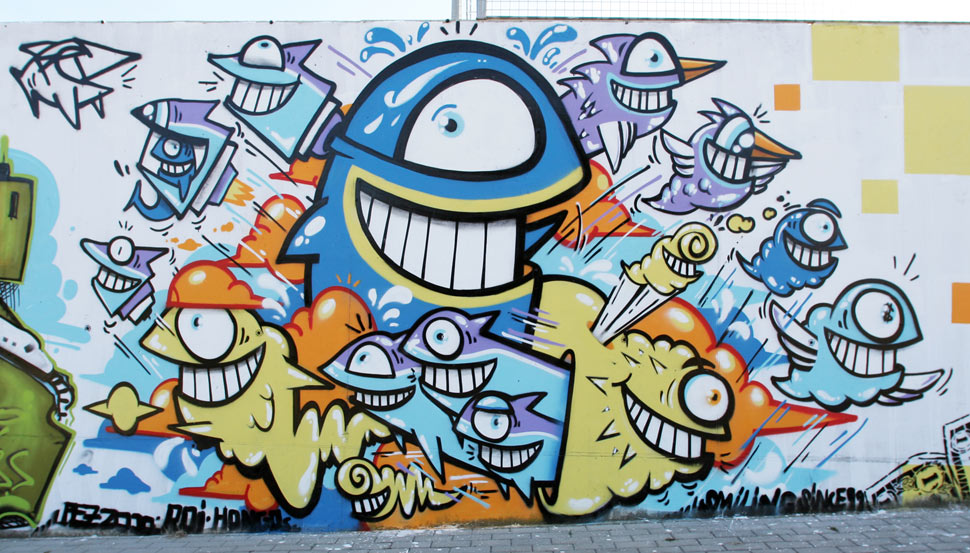 pez | barcelona