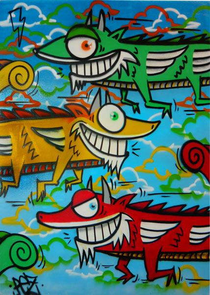 pez | barcelona