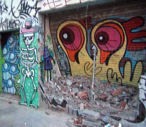 pez | sixe | chapez | barcelona
