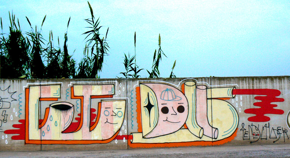 putodolls | hda | barcelona