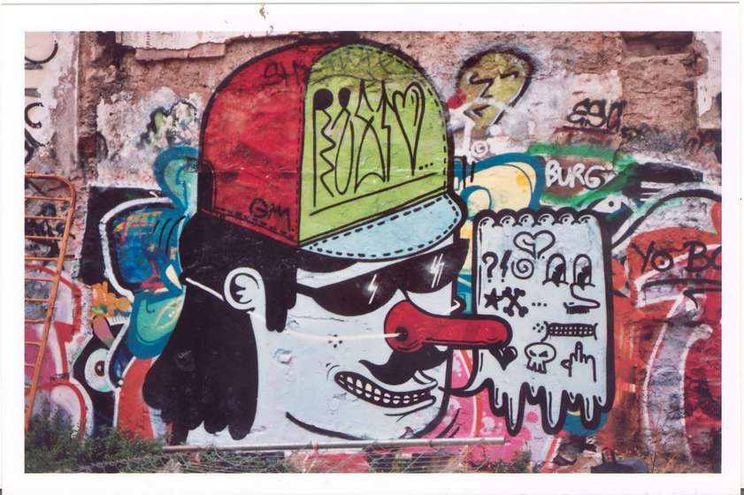 resto | gmcrew | barcelona