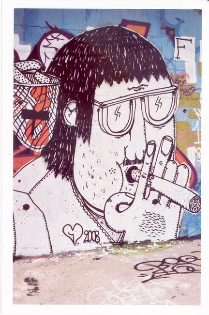resto | gmcrew | barcelona