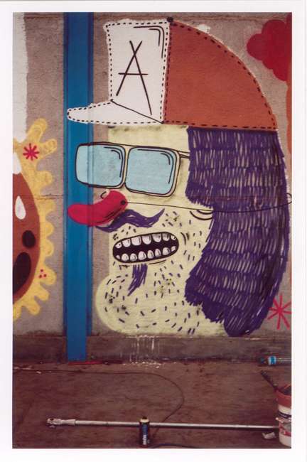 resto | gmcrew | barcelona