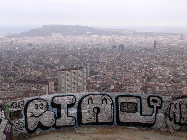 ring | barcelona