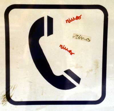 ring | barcelona